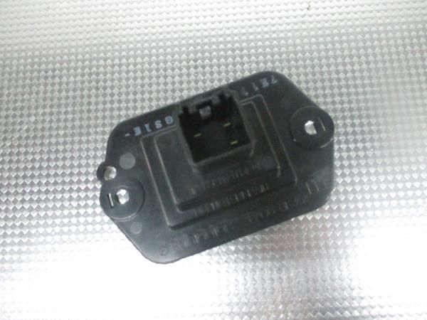 Resistência da chauffage / sofagem MAZDA 6 Sedan (GH)