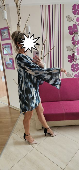 Sukienka Nowa Rozmiar 44