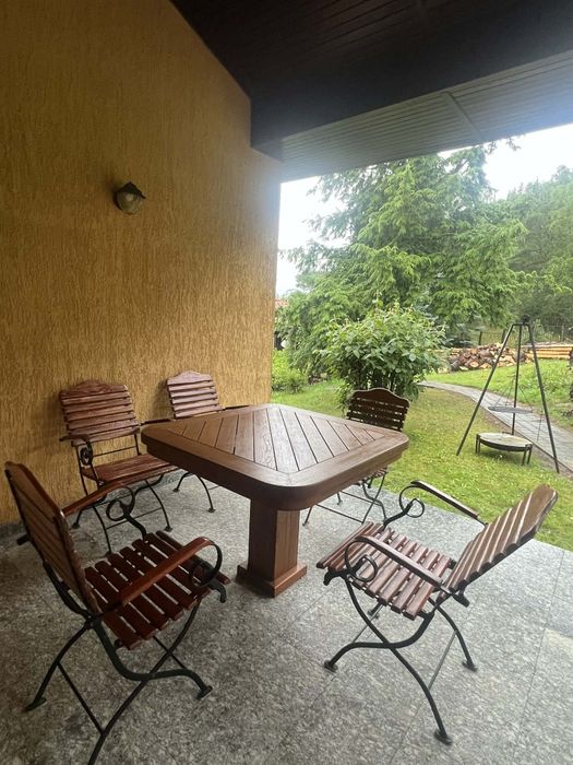 Apartament  nocleg nad Morzem Marysieńka Kąty Rybackie