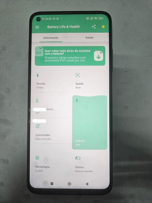 Xiaomi Mi 10T Pro 5G 128gb 8+3 Ram 108 mpx câmara,com cx etc ler Tudo