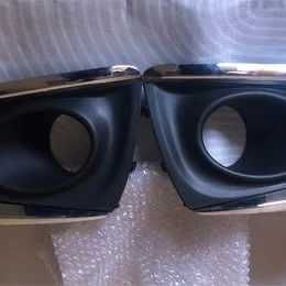 Moldura Farol de Nevoeiro Peugeot 3008