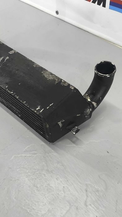 Intercooler Radiador XXL BMW 35i