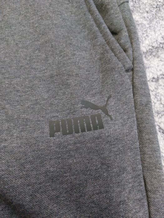 Штани пума, puma