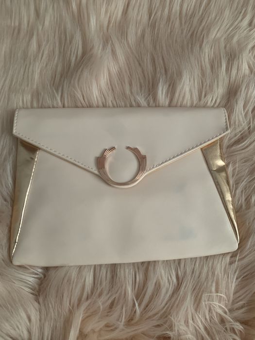 Paco Rabanne Pouch Olympea kopertówka