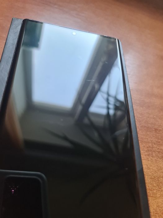 Samsung s22 ultra 12/256