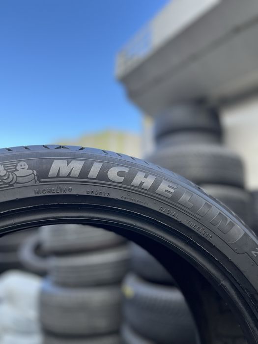 235/45/R20 (літо) Michelin Primacy 4 вул. Дружківська 12