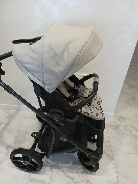 Візочок Baby Merc 2 в 1
