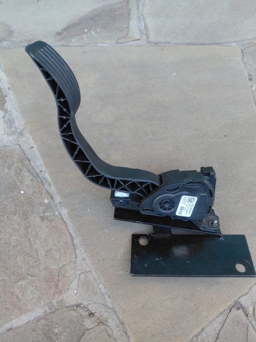 Педаль газу Hella Ford Volvo