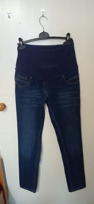 Джинси для вагітних