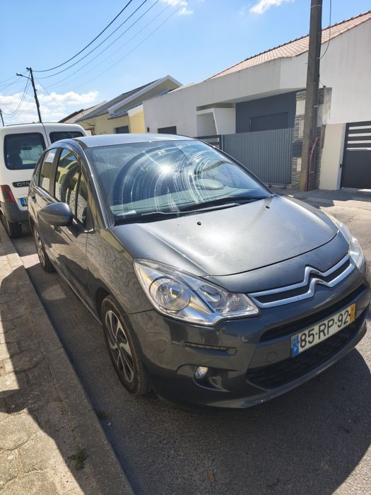 Citroen C3 diesel
