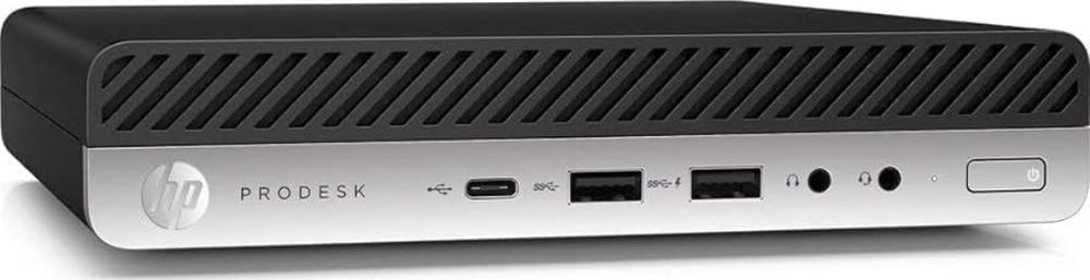 Hp Prodesk G5 600 mini