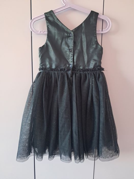 Sukienka H&M rozmiar 110