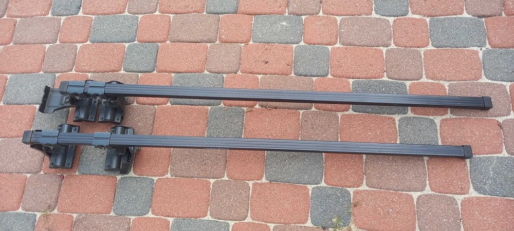 Bagażnik dachowy Auto Maxi