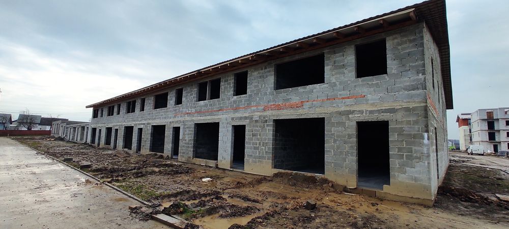 Котедж біля Львова, терміново | 3 спальні | Власник