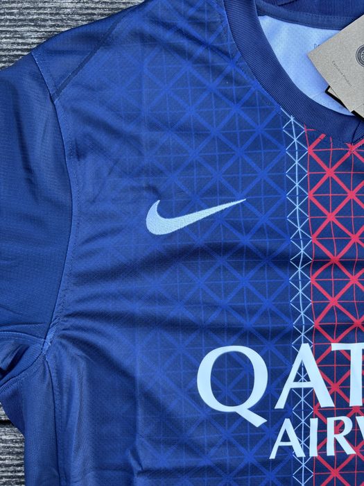Paris Saint Germain Camisola 25/26