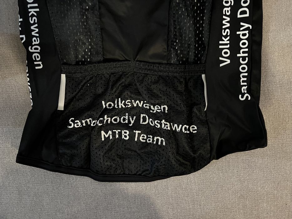NOWA kamizelka Martombike VW r. S