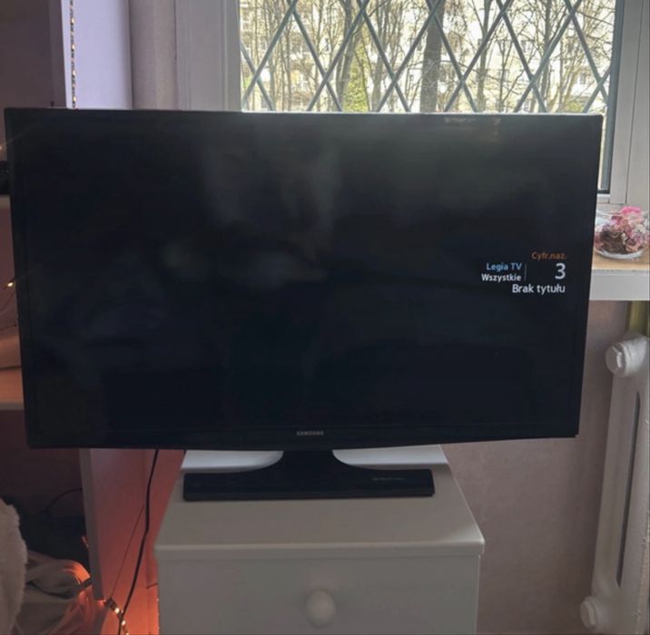 Telewizor  samsung