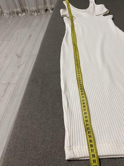 Плаття HM xc-xxs