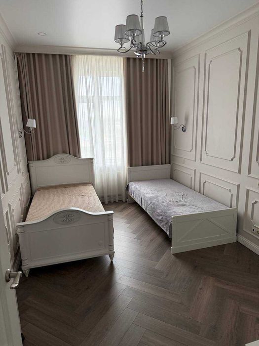 Продам 2-х комнатную квартиру в ЖК Авторский