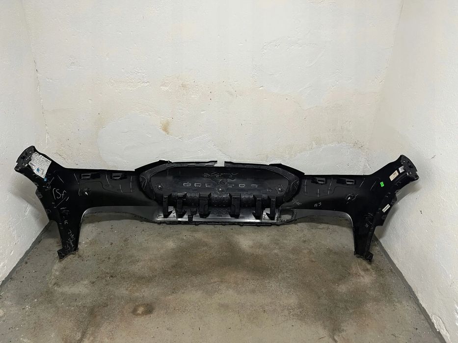 Zderzak Przód Przedni Ford Mustang Mach-E 20- PDC