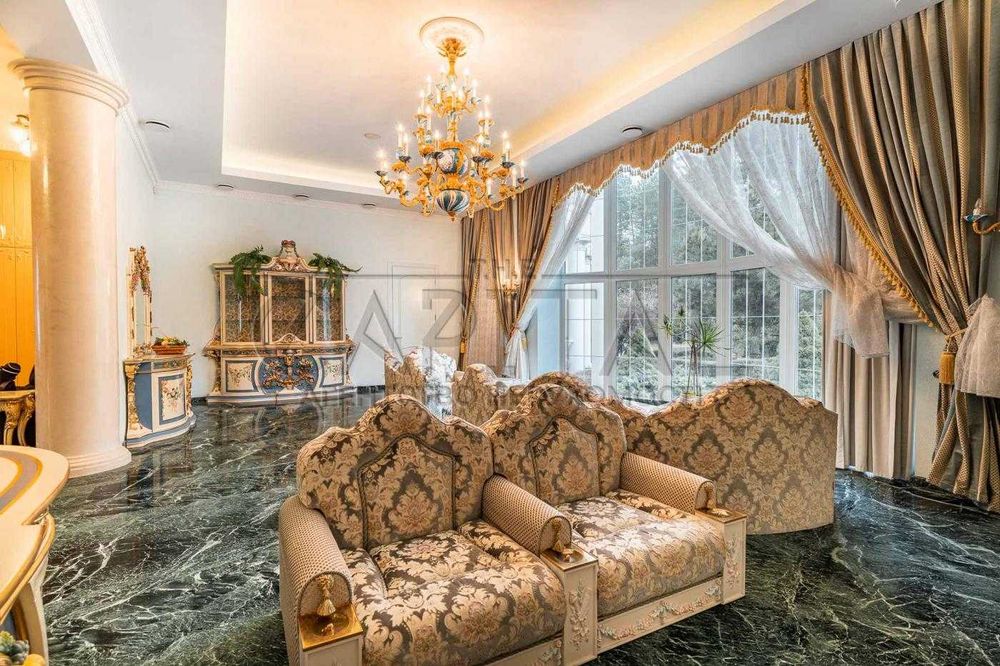 Продаж будинку з басейном, с. Хлепча, Васильківський р-н