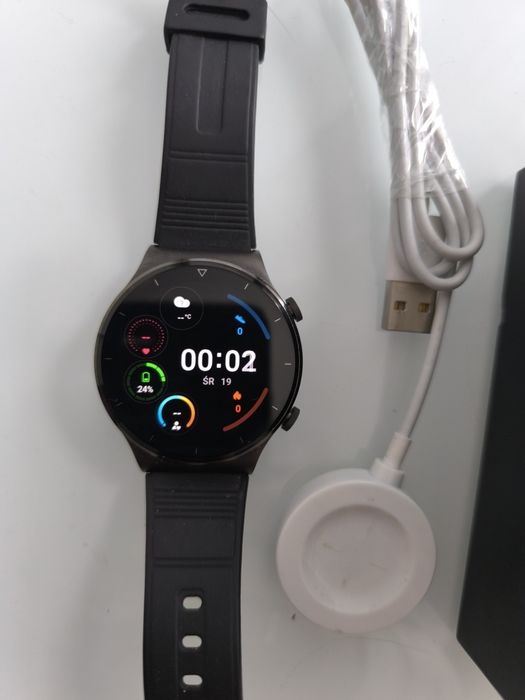 Smartwatch Huawei Watch GT2 Pro