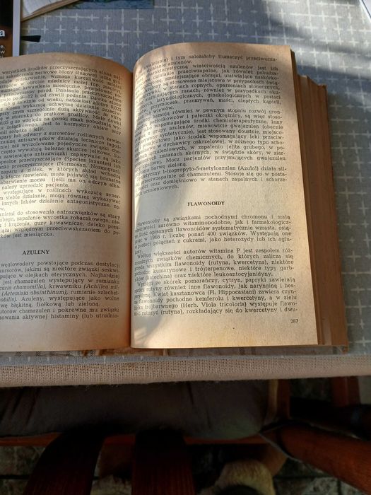 Ziołolecznictwo  A. Ożarowski