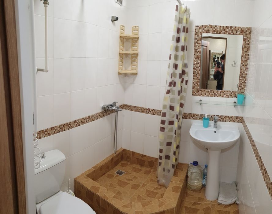 Квартиру посуточно в Центре