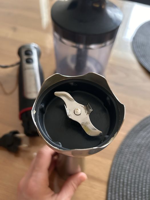 Запасні частини до блендера philips