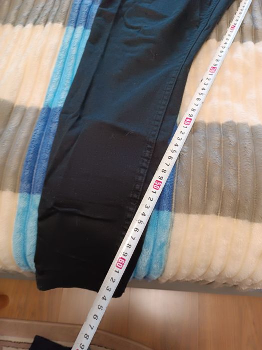 Джинси для вагітних, штани для вагітних + в подарунок ще одні штани