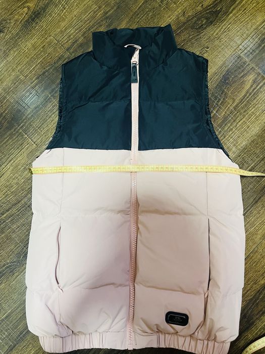 Терміново!Жилетка