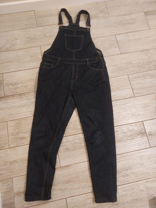 Ogrodniczki jeans Reserved 36/38