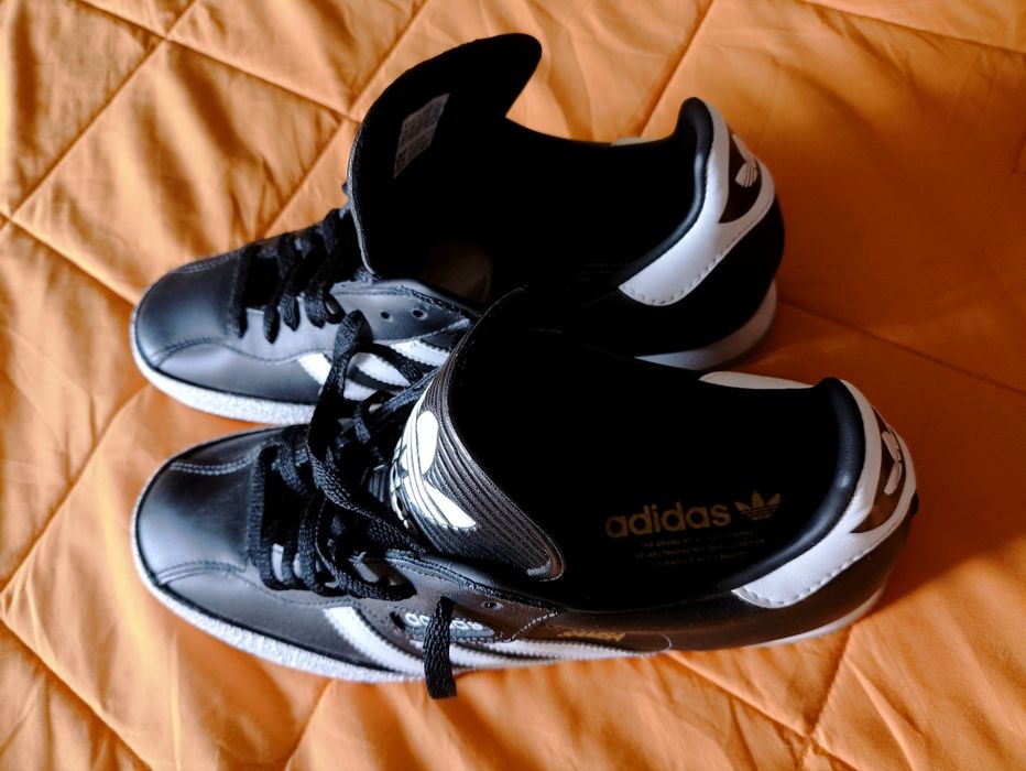 Sapatilhas adidas Samba