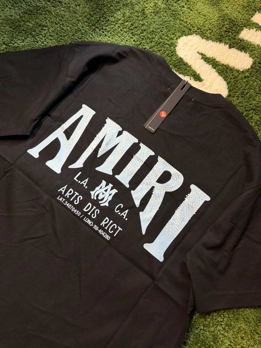 Футболка Amiri продам