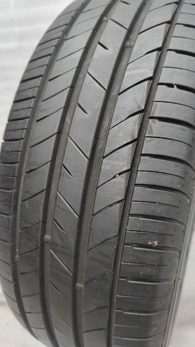 Opona Letnia 225/55/17 Kumho Ecsta HS52 7,2mm 2023r