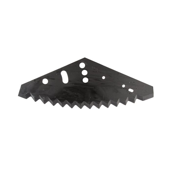 Nóż do paszowozu 552x211x5 - Pronar (50 HRC)