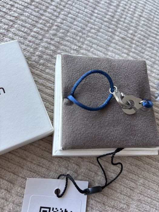 Pulseira Dinh Van