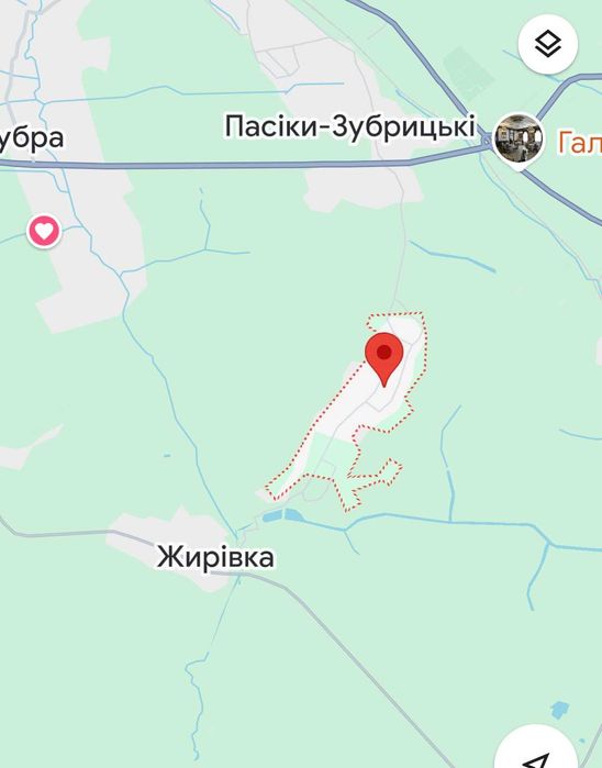 продаж земельної ділянки Кротошин під будівництво