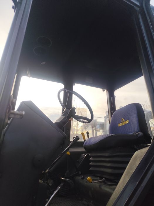 Трактор МТЗ 892хороший стан2013