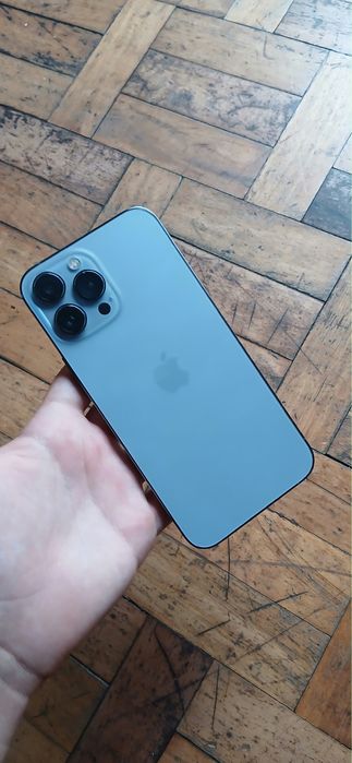 iPhone 13 Pro Max 256GB Azul