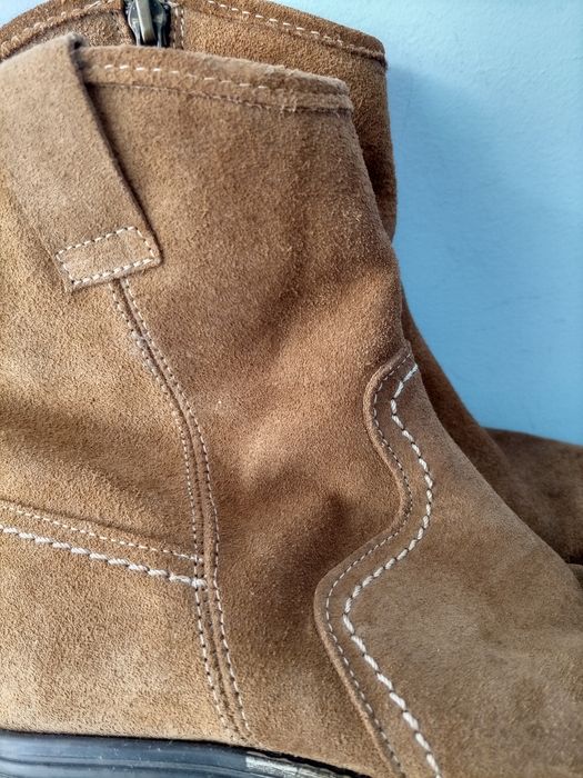 Botas Guimarães tamanho 36