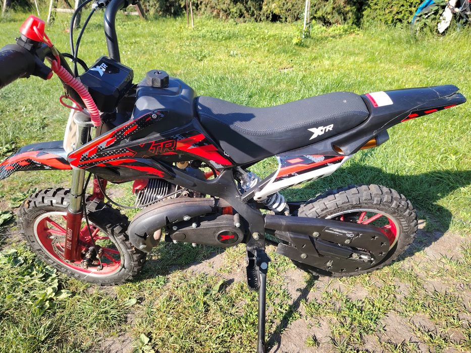 Cross xtr 701 automat