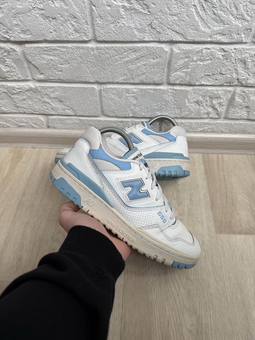 Кросівки New Balance 550