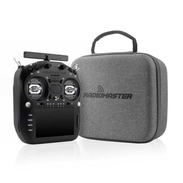 Пульти керування RadioMaster TX16S MK2, MK3, TX15 MAX, AX12