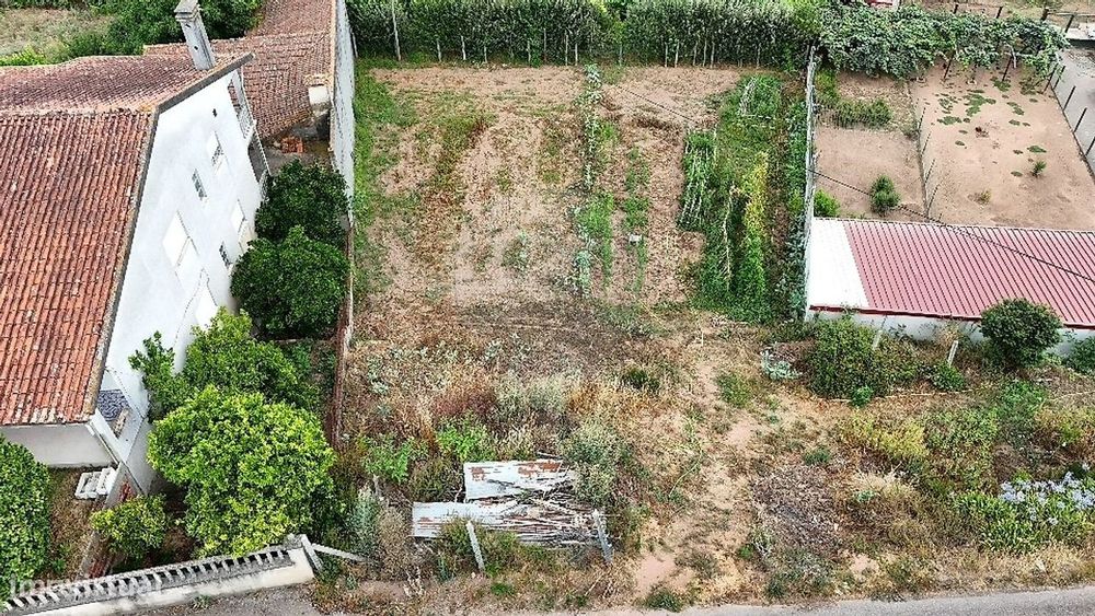 Terreno  para venda