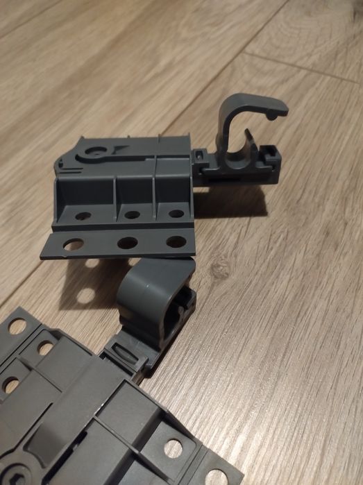 2x zawias dolny Ikea behjalpig