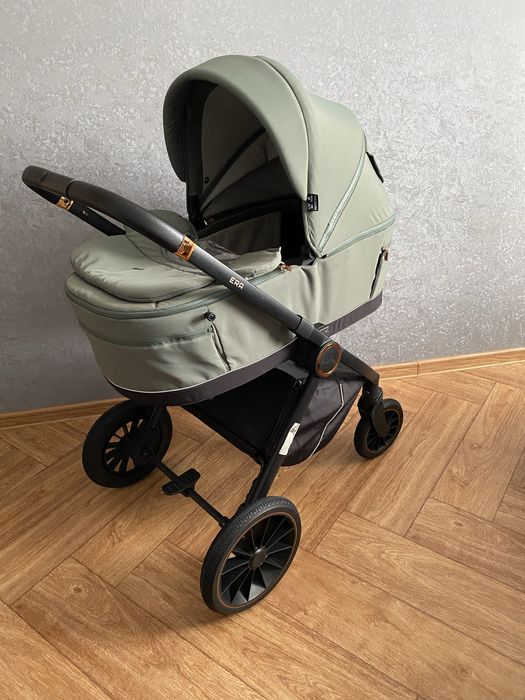Продам коляску El Camino ME 1100-1 ERA