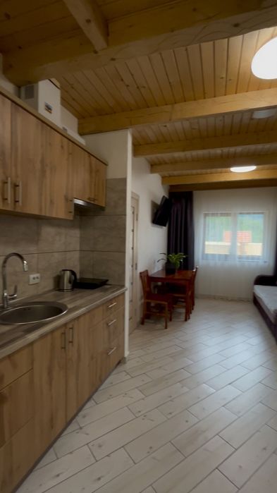 Зняти житло  в Карпатах/Буковель