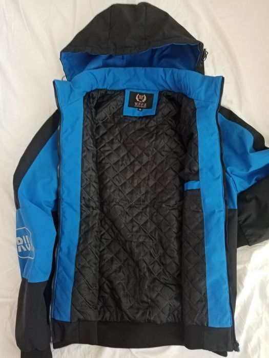 Куртка чоловіча розмір 48