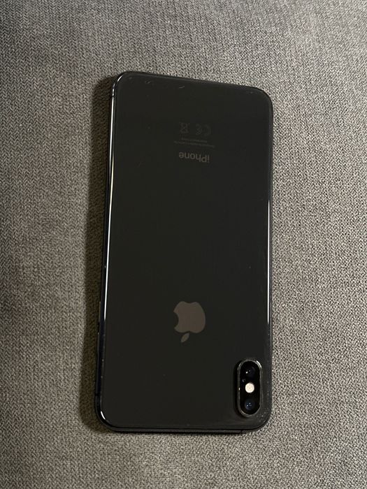 iPhone XS Max 256gb